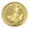 1 oz Britannia Gold Coin