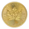 1 Oz Canadian Gold Maple Year 2026
