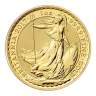 1 oz Britannia Gold Coin