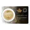 1 oz Maple Leaf Gold Coin