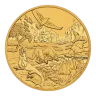 1oz Perth Mint Wonders of Australia Outback Gold Coin 2026
