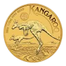 1/2oz Gold Coin - 2026 Perth Mint Kangaroo