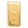 10oz Gold Cast Bar - NZ Pure