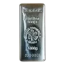 1 kilo Heraeus HK Silver Cast Bar 999.9 Purity (w/COA)