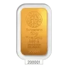 50g Kinebar Gold Bar