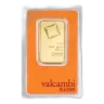 1 oz Valcambi Gold Bar
