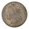 1921 Morgan Silver Dollars - VG