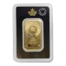 1 oz Gold Bar
