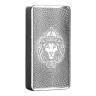 10oz Scottsdale Mint Vortex Silver Mint Bar