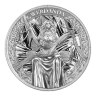 2026 Germania Mint - Norns Werdanda 1oz Silver Coin BU