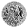 2026 Germania Mint - Norns Skuld 1oz Silver Coin BU