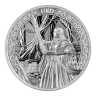 2026 Germania Mint - Norns Urd 1oz Silver Coin BU