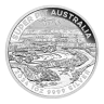 1oz Silver Coin - Perth Mint Superpit 2024
