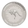 1oz Silver Coin - Perth Mint Kangaroo 2026