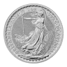 1oz Platinum Coin - 2026 Royal UK Mint Britannia