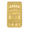 Kaaba 20g Gold Bullion Minted Bar