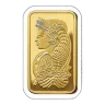 PAMP Suisse Lady Fortuna 20 gram Gold Minted Bar