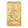 20g MMTC-PAMP Lakshmi Ganesh Gold Bar