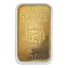 1 Oz PAMP Suisse 999.9 Pure Gold Bar
