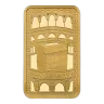 5g Ka `Bah. Mecca Gold Bar