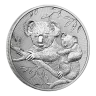 2018 2oz Australian Perth Mint Silver Koala