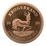 1 oz Gold Krugerrand