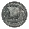 1 oz Vikings - Silver Round
