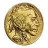 American Bison 1 ounce of gold 2026