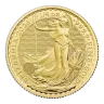 Britannia 1/4 oz Gold 2026