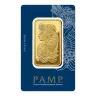 50g Fortuna Gold Bar
