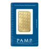 Gold Bar PAMP Suisse 1 oz Gold