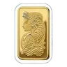 PAMP Lady Fortuna Veriscan 20 g Gold Bar