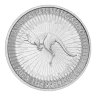 Royal Australian Mint Silver Kangaroo Coin