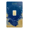 0.5g Zodiac Virgo Gold Bar | PAMP Suisse