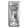 5 Kilo Silver Bar