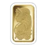 20g Fortuna Gold Bar | Veriscan | PAMP Suisse
