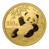 2020 8g Gold Panda | China Mint