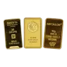 10g Gold Bar | Investment Market