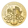 2021 1/2oz Gold Philharmonic | Austrian Mint