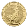 1 oz Britannia Gold Coin