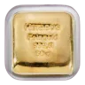 50g Gold Bar