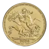 2026 Sovereign Gold Coin - King Charles III