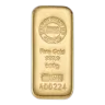 500g Gold Bar