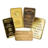 1oz Gold Bar | Investment Market