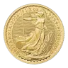 2026 1/2oz Britannia Gold Coin - King Charles III