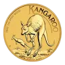 1 oz Perth Mint Kangaroo Gold Coin