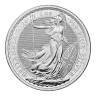 1 oz Britannia Charles III Silver Coin | 2026