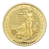 2026 1/4oz Britannia Gold Coin - King Charles III