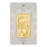 1 oz British Gold Britannia Bar - In Assay