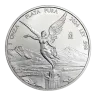 1 oz Mexican Libertad Silver Coin | 2024 | Bullion Uncirculated